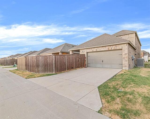 1508 Saratoga, Avenue Celina, TX photo 30
