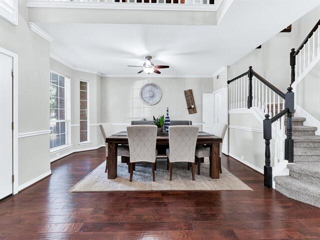2904 Oak Bend Court, Flower Mound, TX photo 14