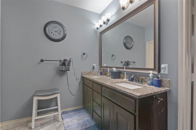 5813 Longmont, Drive Denton, TX photo 6