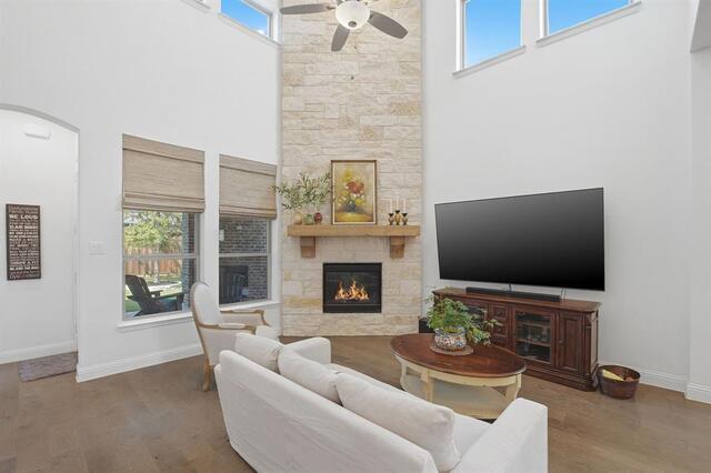 8909 Wild Meadow, Road McKinney, TX photo 3
