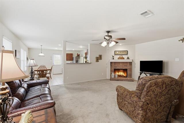 1417 Lone Pine Drive, Little Elm, TX photo 15
