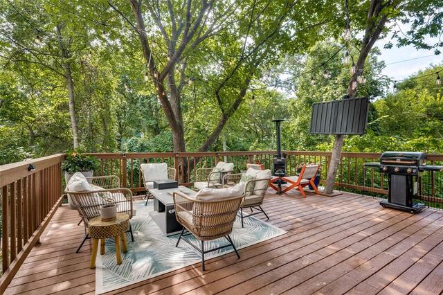 9233 Church Road 103, Dallas, TX image
