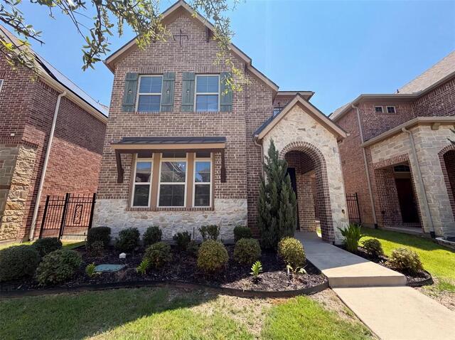 6756 Palo Duro Drive, Irving, TX image