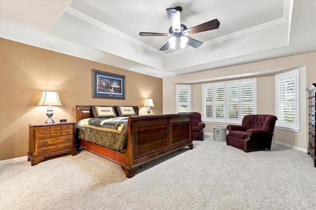 10512 Belvedere, Drive Denton, TX photo 14