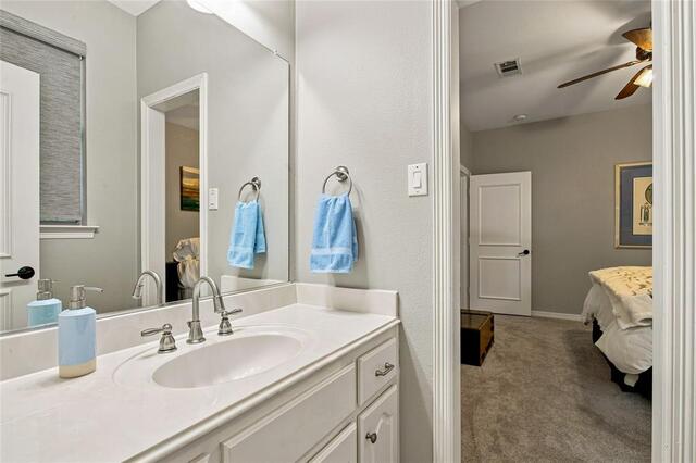 2105 Heather Ridge Court, Flower Mound, TX photo 12