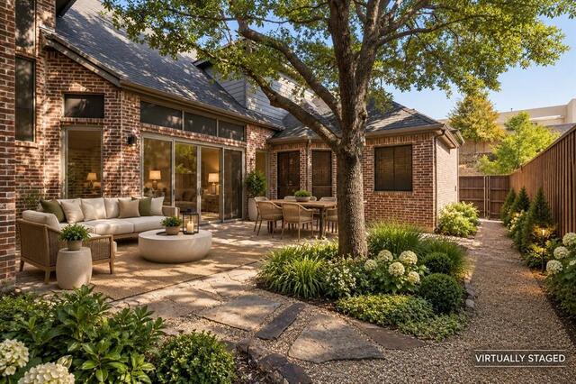 4750 Haverford, Drive Frisco, TX photo 38