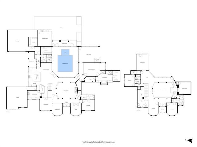 1500 Southfalls Court, Flower Mound, TX photo 40