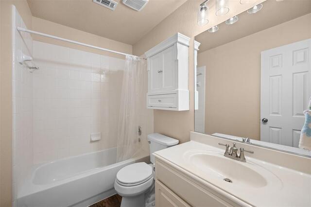 1608 Clear Springs, Drive Allen, TX photo 23