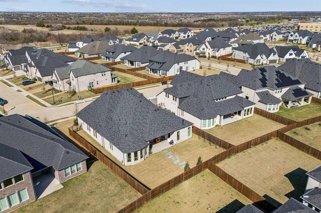 3140 Barclay, Lane Prosper, TX photo 35