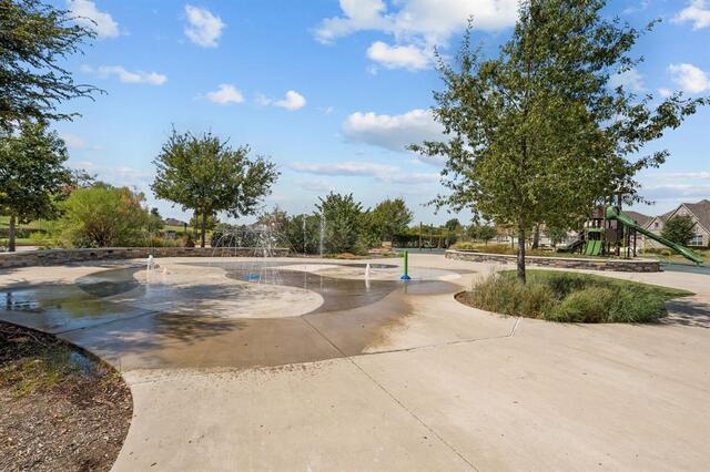 400 Blue Creek, Cove McKinney, TX photo 30