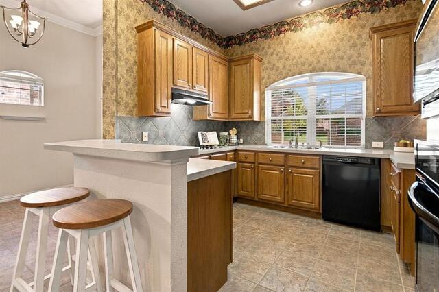 636 Wyndham, Circle Keller, TX photo 15