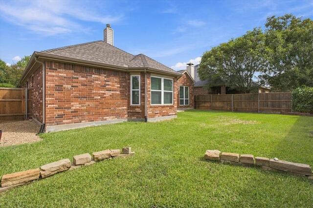 7605 Chadwick, Drive McKinney, TX photo 12