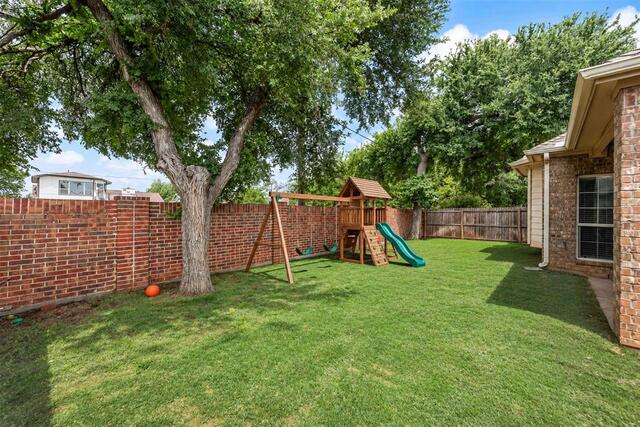 1404 Ashby, Drive Lewisville, TX photo 33
