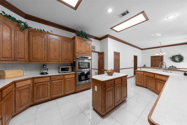 3117 Woodhollow Drive, Flower Mound, TX photo 17