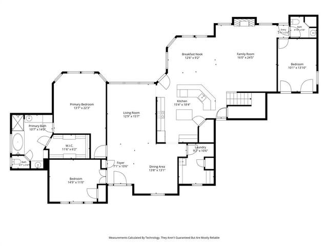 2704 Horsehead, Crossing Southlake, TX photo 29