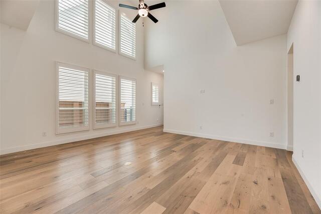 3380 Betony, Street Frisco, TX photo 6