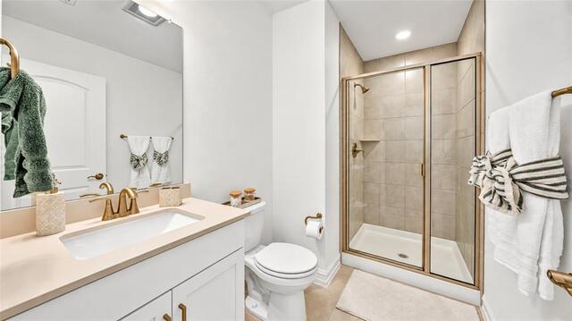 6500 Fort Parker, Way McKinney, TX photo 17