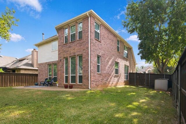 3101 Sheryl Drive, Flower Mound, TX photo 34