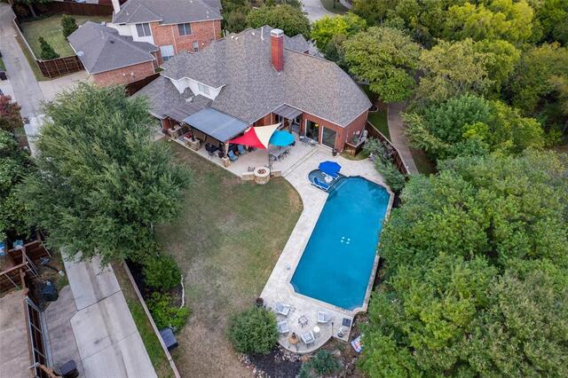 5801 Broadmoor, Drive Plano, TX photo 2