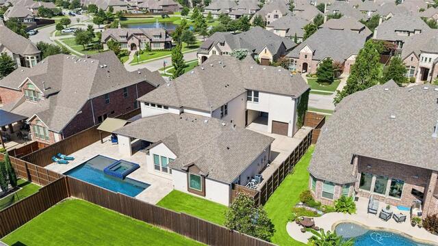 4664 Maverick, Way Carrollton, TX photo 36