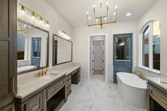 9863 Orchid Vine, Drive Frisco, TX photo 20