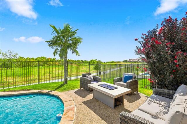 1305 Chiva Drive, Little Elm, TX photo 32