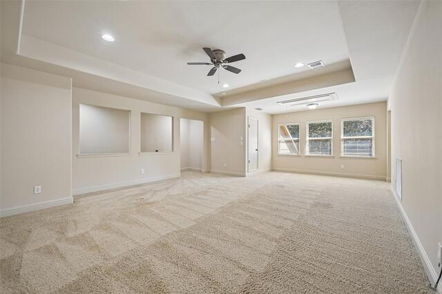 840 Butchart, Drive Prosper, TX photo 32