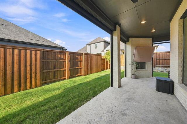 230 Pearland, Drive Prosper, TX photo 32