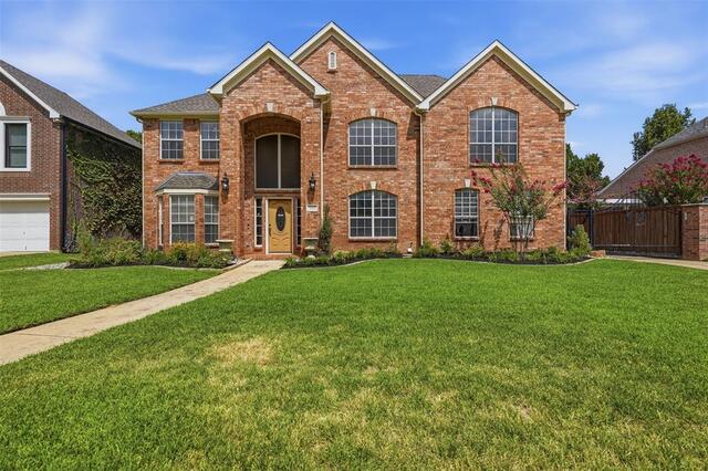 4113 Williams Court, Grapevine, TX image