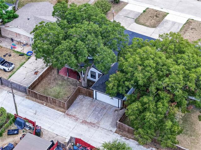 1405 Judy, Drive Plano, TX photo 2