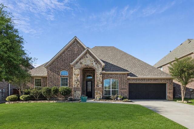 7809 Medina, Way McKinney, TX photo 2