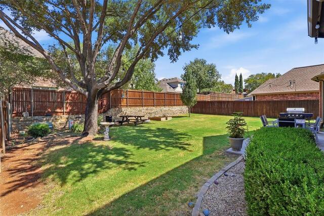 4508 Cassandra Drive, Flower Mound, TX photo 31