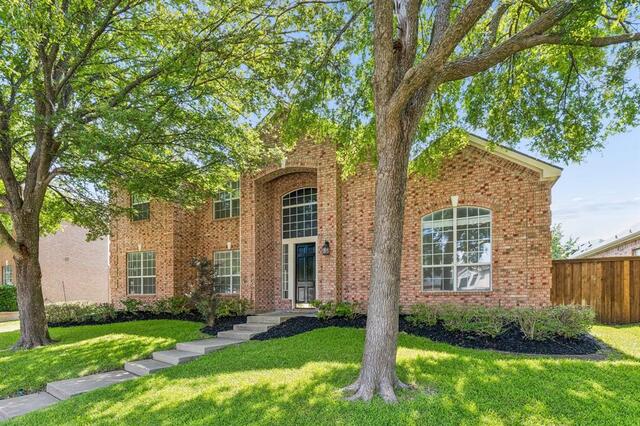 8121 Skyridge Drive, Plano, TX image
