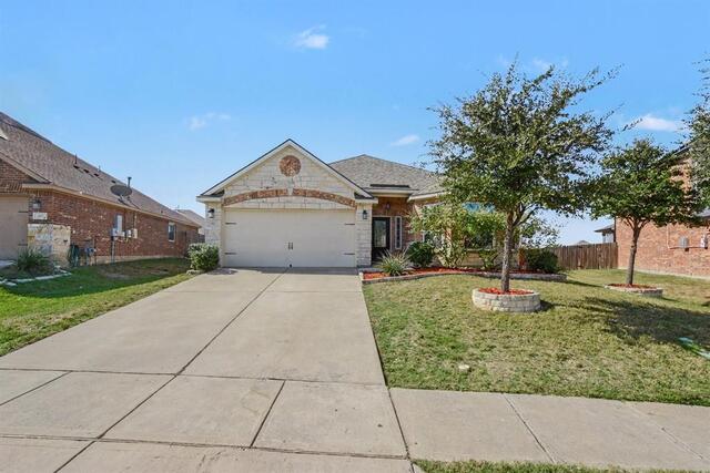 405 Winchester, Drive Celina, TX photo 2