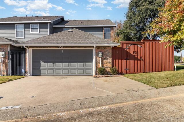 2800 Keller Springs Road, 8C Carrollton, TX photo 26