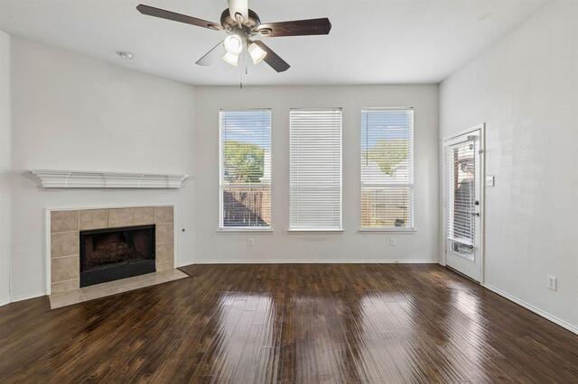 1703 Broadmoor, Drive Allen, TX photo 8
