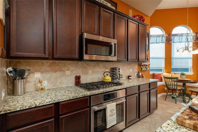 2017 Sterling Trace, Drive Keller, TX photo 13