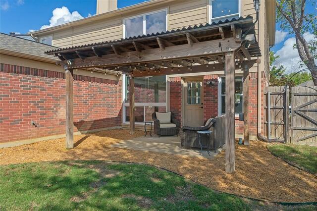 1332 Old Barn, Lane Lewisville, TX photo 24