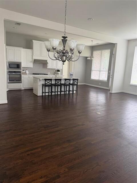 1430 Havenbrook, Lane Prosper, TX photo 17