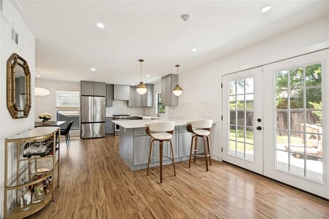 3715 Westminster, Drive Carrollton, TX photo 4