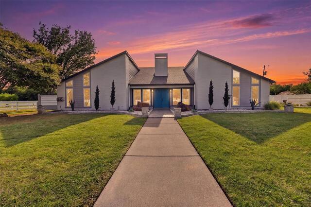 31 Rancho Drive N, Fort Worth, TX image
