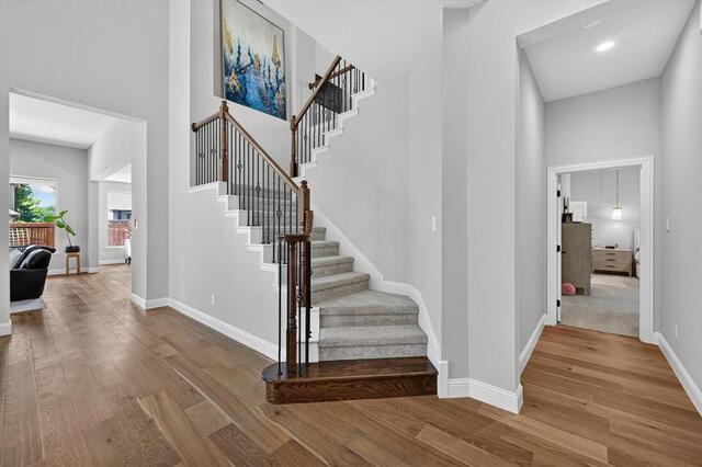 16195 Mapleshade, Drive Frisco, TX photo 6