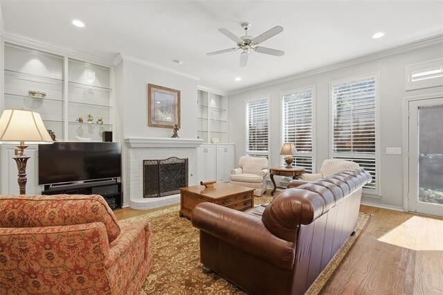 5901 Moss Glen, Court McKinney, TX photo 16