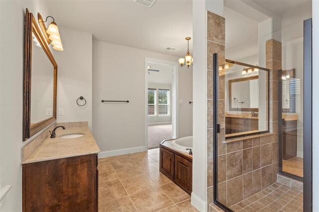 2490 Stonybrook, Drive Prosper, TX photo 15