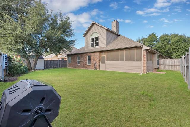 9809 Havenway, Drive Denton, TX photo 34
