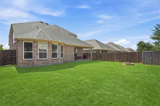 2613 Strand, Lane McKinney, TX photo 33