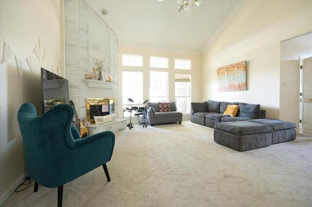 3016 Yale Drive, Flower Mound, TX photo 2