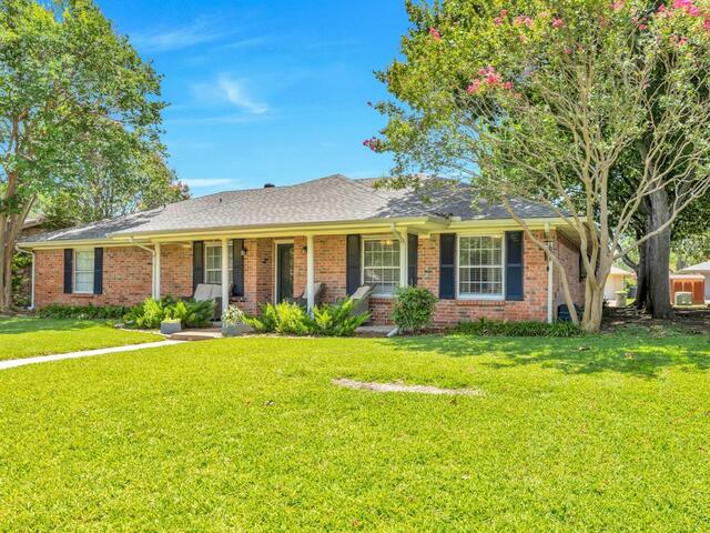 2500 Stonemoss Drive, Plano, TX image