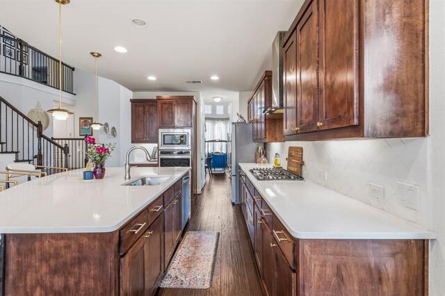 5004 Albatross, Drive Plano, TX photo 8