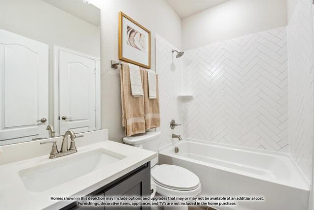 4404 Ramona, Drive McKinney, TX photo 4